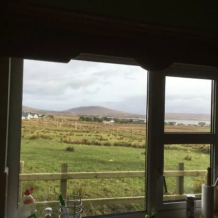 Trawmore Beach House Keel (Mayo)